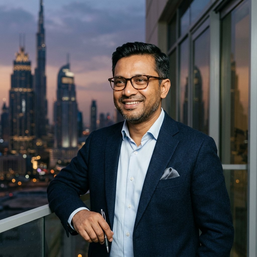 Dr. Kamrul Hasan